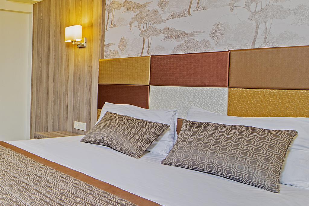 Pera Arya Hotel Istanbul Ruang foto