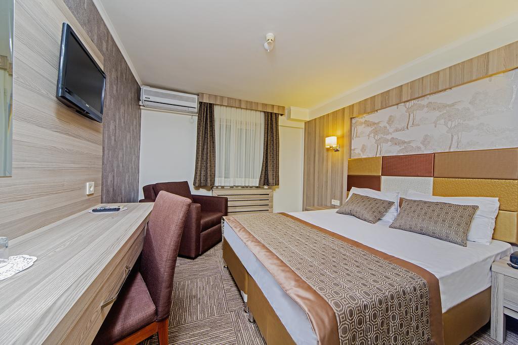 Pera Arya Hotel Istanbul Ruang foto